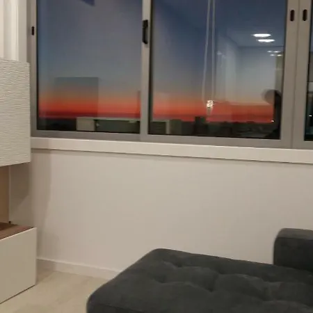 Ramada Alta Sunset Apartment Porto