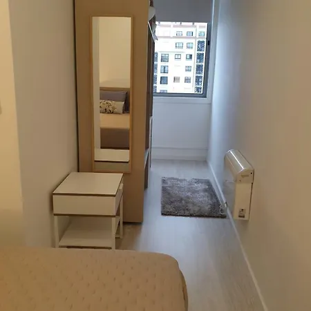 Ramada Alta Sunset Apartment Porto