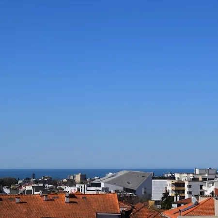 Ramada Alta Sunset Apartment *