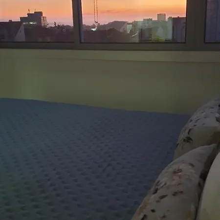 Ramada Alta Sunset Apartment